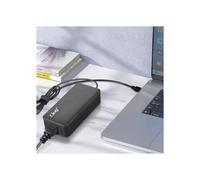 Chargeur USB-C pour ordinateur portable - LINQ - 45 W - Power Delivery - Charge rapide - Universel