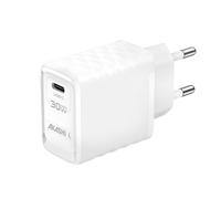 Chargeur USB-C pour Smartphone et Tablette GaN 30W Charge Rapide Power Delivery
