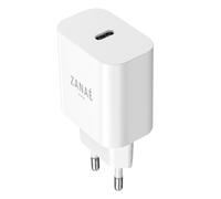 Chargeur USB-C Power Delivery 20W Smartphones et Tablettes Rapide