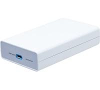 Convertisseur RJ45 PoE++ vers Power Delivery USB-C charge 60W + Réseau Ethernet