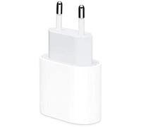 Chargeur USB C, Prise 25W Secteur Rapide pour iPhone 16/16 Pro/16 Pro Max/16 Plus /15/14/13/12/11/SE 2020/X/XS, Pad Pro, Galaxy, Pixel, Type C Mural Alimentation Adaptateur
