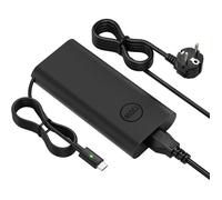 Chargeur USB-C Type-C 130 W pour Dell Precision 5550 5750 3560 3550 3561, XPS 15 9500 9575 17 9700 9575,Latitude 7410 7310 5420