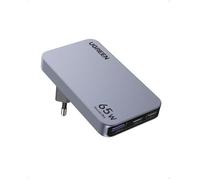 Ugreen Quick Charger 25356 65W GaN Tech Ultra-Slim