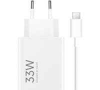 Chargeur USB C XIAOMI 33W type A chargeur rapide