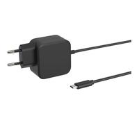 Chargeur USB-C - XILENCE - XM020 - 100 W - GaN - Power Delivery - Noir