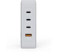 Chargeur secteur 140W GaN-Ultra avec adaptateurs voyage + cable USB-C PD 240W 2M