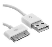Chargeur USB Câble de charge pour iPhone 4 4S 4G 3GS 2G iPod Touch