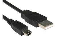 Chargeur USB/Câble de synchronisation de données pour GPS Garmin Nuvi 30 40 40LM 50 50LM