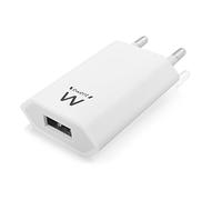 Chargeur USB Compact 1A