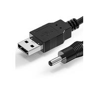 Chargeur USB compatible avec brosse à dents Fairywill, câble de charge Mellbree compatible avec brosse à dents Sonic Fairywill