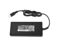 Chargeur USB,Compatible avec MSI Raider GE76 GE66 Vector GP76 GP66 | Stealth GS77 Katana 15 17 Creator Pro Z16P Z17 240W Spécial(One adapter)
