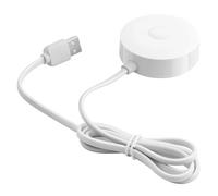 Chargeur USB, Compatible Avec Oral-B, Brosse À Dents Électrique Série IO, Base De Charge Magnétique, Compatible Avec Brosse À Dents Électrique Oral-B, Série IO 7/8/9