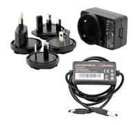 Chargeur USB complet Type A/C I.Safe Protector 2.0