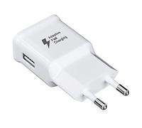 Chargeur USB Connecteur de Charge Compatible avec Samsung S21 S20 S10 S6 S7 S8 S9 / Edge/Plus/Active, A20e, A50, A51, Z Flip3, Z Fold4, Note 5 8, Note 9, Chargeur Rapide d'origine de Remplacement