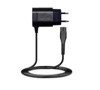 Chargeur USB De Remplacement A00390 For Rasoir Philips One Blade QP2520, QP2520/90, QP2520/70, QP2520/72(1 EU charger)