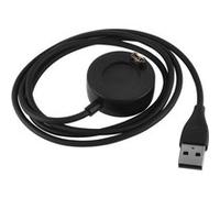 Chargeur USB Dock Câble de chargement noir pour Garmin Fenix5 SmartWatch AC1662 G