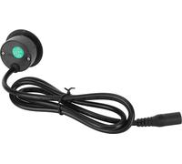 Chargeur USB Double prise USB pour bureau Canapé Lit Chargement de téléphone 5V 2AEU Plug 100?240V