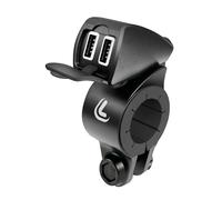 Chargeur Usb Double Résistant À L'Eau Ultra Fast Charge 5400