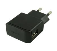 Chargeur USB EP800 pour SONY Xperia XA Ultra - SONY - Noir - 35g - Téléphone cellulaire