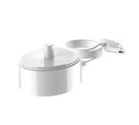 Chargeur USB for Brosse À Dents Électrique - Compatible avec Philips HX6100 HX3000 HX6000 HX8000 HX9000 Series 4100