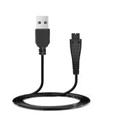 Chargeur USB For Rasoir, Compatible Avec Les Rasoirs Panasonic Séries ACR3, ACR4 Et ACR5