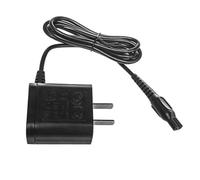 Chargeur USB For Rasoir Électrique, Compatible Avec Philips, Rasoir Portable De Voyage HQ8505, Câble De Chargement USB(1 US charger)