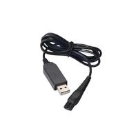 Chargeur USB For Rasoir Électrique, Compatible Avec Philips, Rasoir Portable De Voyage HQ8505, Câble De Chargement USB(1pcs)