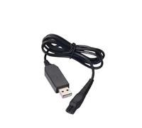Chargeur USB For Rasoir Électrique De Voyage Portable 15 V, 1 M, Câble De Chargement USB, Compatible Avec Philips, Hq8505