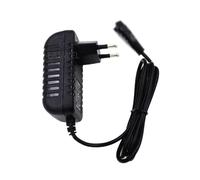 Chargeur USB For Tondeuse À Cheveux, Compatible Avec Kemei KM-1990, Câble De Chargement, Cordon D'alimentation, Accessoires, Prise UE, Adaptateur De Chargeur Universel(1 EU charger)