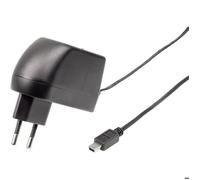 Chargeur USB Hama 88473 1 x 1x Mini-USB