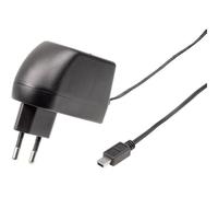Chargeur USB Hama 00088473 1 x 1x Mini-USB