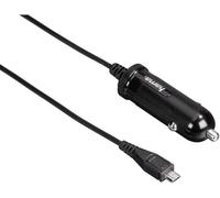 Chargeur USB Hama 93731 1 x 1x Mini-USB