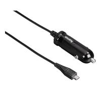 Chargeur USB Hama 93731 1 x 1x Mini-USB