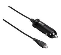 Chargeur USB Hama 93731 1 x 1x Mini-USB