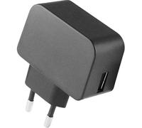 Chargeur USB HN Power HNP12-USBL6 Courant de sortie (max.) 2400 mA 1 x 1x USB-A stabilisé