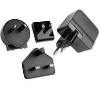 Chargeur USB HN Power HNP12I-USBL6 Courant de sortie (max.) 2400 mA 1 x 1x USB-A stabilisé