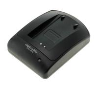 Chargeur USB mini pour batterie GoPro AHDBT-201 et AHDBT-301 - compatible avec Hero3 et Hero3+