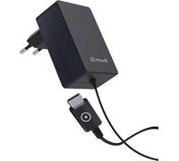 Adaptateur secteur - MUVIT GAMING - Nintendo Switch - Noir - Compatible avec Dock Station