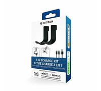 Chargeur USB Nacon PS5 3 EN 1