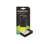 Chargeur USB - Nikon - EN-EL5 - Câble inclus - LED de charge - Compatible Duracell DR9641