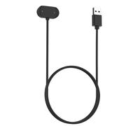 Chargeur USB pour Amazfit GTR 3/GTR 3 Pro/GTS 3 Noir