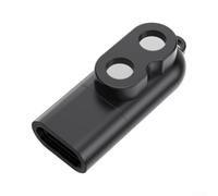 Chargeur USB pour lampe frontale Ledlenser, charge rapide pour série MH Câble d'alimentation magnétique pour lampe torche LED Camping pour éclairage