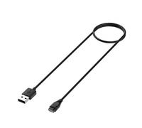 Chargeur Usb Pour Montre Intelligente Phonecare Pour Coros Vertix - Noir