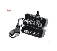 Chargeur USB Pour Smartphone, Tablette, MP3, Navigateurs De Vélo Pour Dynamo