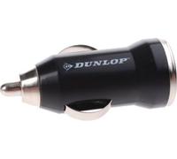 Chargeur USB pour voiture 12/24 volts 1 ampère noir