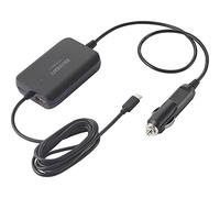 Voltcraft Chargeur USB pour voiture VC100WC-3 VC-12380810 Courant max 5 A 3x USB-A 2x USB-C