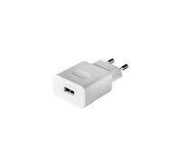 Chargeur USB Rapide HW-059200EHQ - Bulk - Blanc