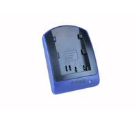 Chargeur USB (sans Cable/adapteurs) pour Canon BP-511 / EOS D30 D60.. / Powershot G5 G6 Pro1.. / MV.. / ZR.. v. liste