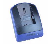 Chargeur USB (sans Cable/adapteurs) pour Canon BP-808 / Legria HF G10, G25, M31... Vixia... - v. liste