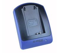 Chargeur USB (sans Cable/adapteurs) pour Canon LP-E12 / EOS 100D, EOS M (Mirrorless), EOS M10, Rebel SL1